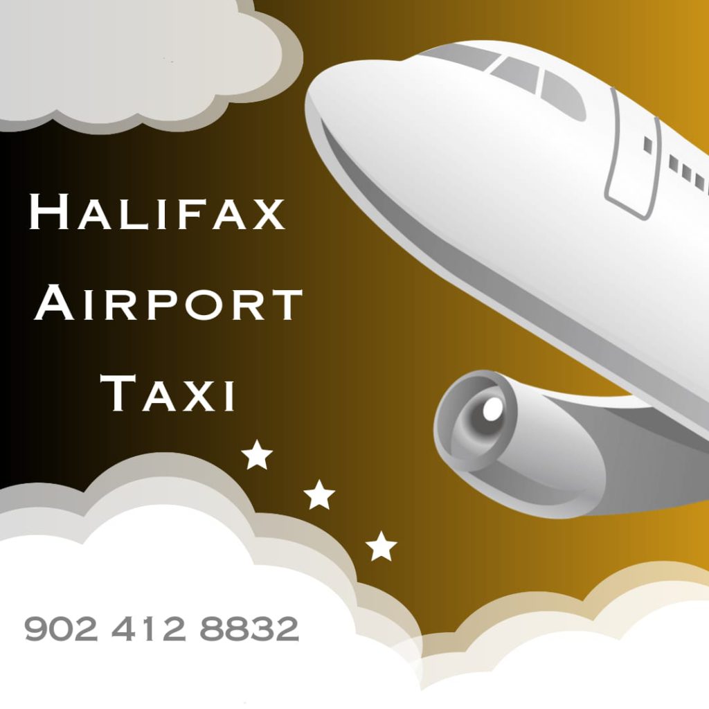 Halifax Airport Taxi