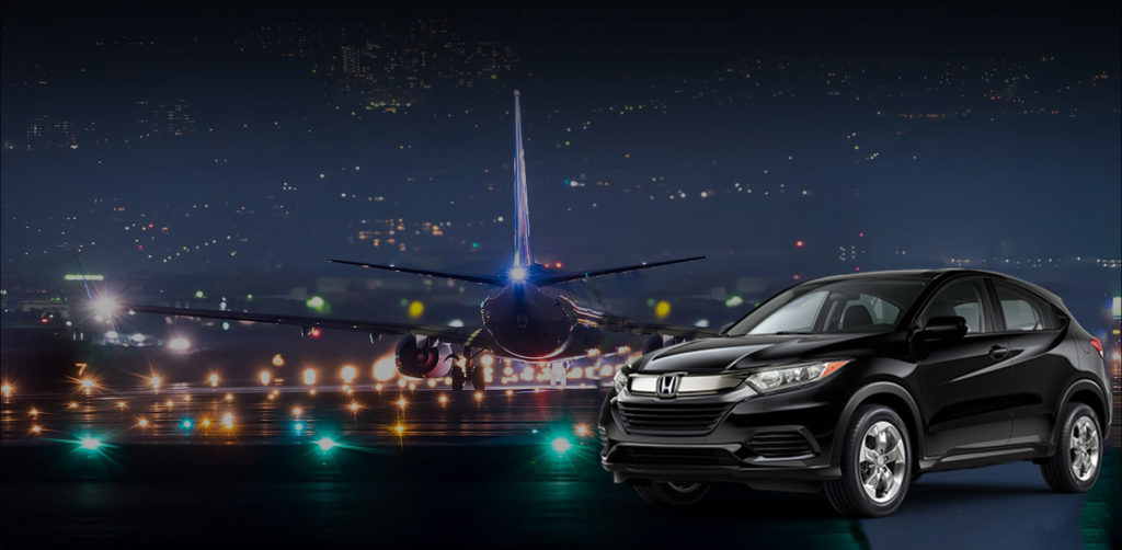 Cheap Airport Taxi Transportation Halifax